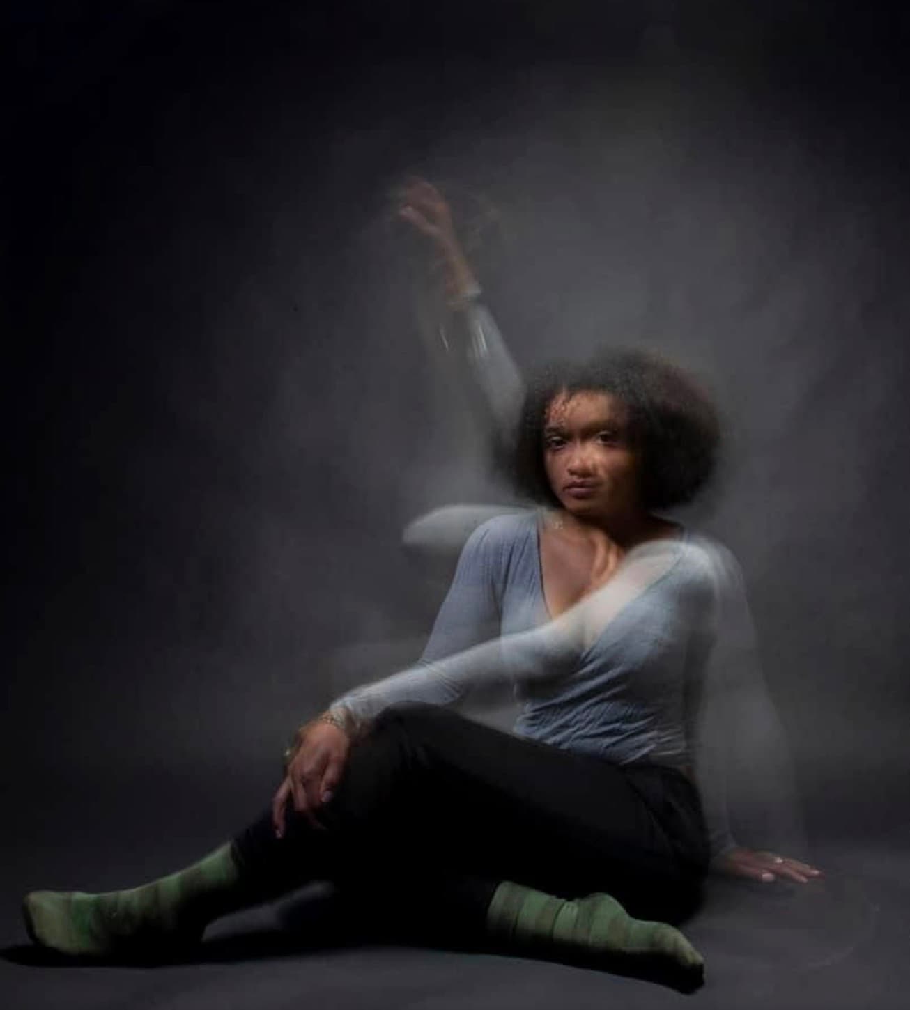 Multimedia Figure Study